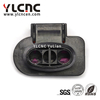 YLCNC 1K0 973 202 2 PIN Car Coolant Temperature Sensor Plug DJ7025YA-3.5-200-P