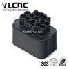 YLCNC 6189-0616 10 PIN 10-pin Female Automotive Waterproof Connector, Engine Transmission Gear Switch PlugDJ71010-2.2-200-Y