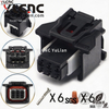 YLCNC 6189-7065 6 PIN Door Handle ConnectorDJ70679-0.6-200