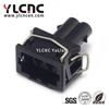 YLCNC 357972772 2 PIN Automobile Fuel Injectors DJ7024-3.5-200