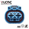 YLCNC 13974588 2 PIN Automotive Temperature Sensor Connector DJ7023YB-8-205-P