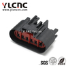 YLCNC E-2162-001 6 PIN Gas Pedal Plug DJ7062B-2.2-200