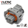 YLCNC 1928403920 2 PIN Common Rail Injector Plug DJ7029A-3.5-208