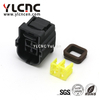YLCNC 184248-1 4 PIN Oxygen Sensor Plug Socket DJ70413B-1.8-200