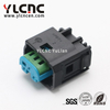 YLCNC 9-968403-1 3 PIN Water Temperature Sensor Plug DJ7031A-0.6-200