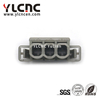 YLCNC 2-9689776-9 3 PIN Quick Connector DJ7036A-3.5-208