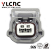 YLCNC 7283-9392-40 2 PIN Car Wheel ABS Sensor Plug DJ70220A-1.2-208