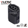 YLCNC 1-967096-1 2 PIN Electronic Gasoline Fuel Pump Connector DJ30251B-2.5-200-Y