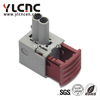 YLCNC 2-962345-1 2 PIN Air Conditioner Compressor Plug DJY7025K-3.5-208
