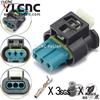 YLCNC 805-121-523 3 PIN camshaft position sensor connector DJ70310-1.2-200-P
