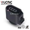 YLCNC 8L0 973 703 3 PIN Camshaft Regulator Connector DJ7036B-1.5-200-Y
