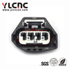YLCNC 7283-5885-10 4 PIN Intake Pressure Sensor Plug DJ7045-1.5-200