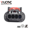 YLCNC 13927329 4 PIN DRL Bumper Light Connector DJ70471A-1.2-200
