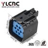 YLCNC 3U2Z-14S411-YGA 7 PIN Throttle Position Sensor Connector DJ7078-3.5-200-P