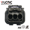 YLCNC KPB016-03427 3 PIN Car Water Temperature Sensor Connector DJ7038Y-2.2-200-P