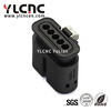YLCNC 9408621 5 PIN Adjust The Solenoid Valve Plug DJ70515A-1.2-200-P
