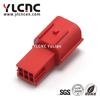 YLCNC MWTPB-06-1A-R 6 PIN National 4 OBD Diagnostic Harness Plug DJ7069Y1-0.6-101