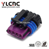 YLCNC 15410728 4 PIN Mass Air Flow Sensor DJ7043YA-1.5-200-P
