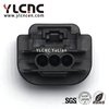 YLCNC 829-13511996 3 PIN Fuel Pump Sensor Connector DJ7031F1-1.5-200