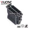 YLCNC 037545528 8 PIN Headlights, Center Control, Instrumentation, Doors, Chassis, Trunk, Engine Side，Tail Light Plug DJ70827A-2.5-210