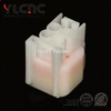 YLCNC FW-C-4F-B 4 PIN Throttle Speed Control Switch Plug DJ7041Y-2.3-21