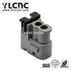 YLCNC 642273-5 2 PIN Ignition Coil Sensor Plug DJ70224D-2-208-P