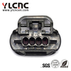 YLCNC 15355331 4 PIN Automobile Ignition Coil Connector DJ7041EB-1.5-200-P