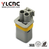 YLCNC 18169000002 2 PIN Electronic Fuel Injection Motor Start Relay Plug DJ7028B-1.5-208