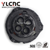 YLCNC 1-967325-2 3 PIN Fog Lamp Connector DJ3032A-2.5-200