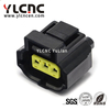 YLCNC 184034-1 3 PIN Automobile Generator Connector DJ70317A-1.8-200-P