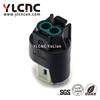YLCNC 985324-1 2 PIN Turn Signal Plug DJ7021T-0.6-200-P
