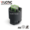 YLCNC 2-967644-1 2 PIN Car Water Temperature Sensor Plug DJ7021D-0.6-200