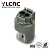 YLCNC 9-967644-1 2 PIN Reversing Radar Connector DJ7021T-0.6-208-P