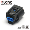 YLCNC 3-967644-1 2 PIN Auto Connector DJ7021E-0.6-200