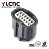 YLCNC 7283-2432-30 12 PIN Front Rod Radar Harness Plug DJ7127-1.5-200