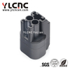 YLCNC 8U2Z-14S411-EA 2 PIN Ignition Coil Plug DJ7029FA-1.5-200