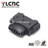 YLCNC 9441382 3 PIN Oil Level Sensor Plug DJ70325D-3.5-200