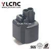 YLCNC 1U2Z-14S411-BP 2 PIN Ford Connector WPT159 Plug DJ7024C-1.5-200