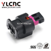 YLCNC 008 153 2728 2 PIN Exhaust Temperature Sensor Plug DJ7021YD-1.2-200