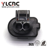 YLCNC 6X0973722G 2 PIN Fuel Pump Connector DJ70254-3.5-200