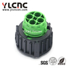 YLCNC 3-183099-3 2 PIN Gas Pedal Plug DJ30226-2.5-204