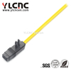 YLCNC 2 PIN Auto Connector Automotive Wire Harness Cable Assembly