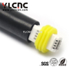 YLCNC 8 PIN Engine Nitrogen Oxygen Sensor Connector Wire Harness Electrical Connector