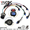 YLCNC 16 PIN Auto Connector Automotive Wiring Harness Connector