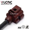 YLCNC 1928499372 2 PIN Automotive Waterproof Wiring Harness Connector Wire Harness Socket