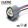 YLCNC 90980-11451 3 PIN Automobile Fog Lamp And Headlight Motor Plug Automotive Wire Harness Cable Assembly