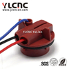 YLCNC 3 PIN Headlamp Automotive Wire Harness Disconnect Connector