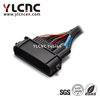 YLCNC 6180-4771 Engine Wiring Harness Waterproof Harness Plug