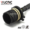 YLCNC 10143042 Transmission Solenoid Valve Wiring Harness Wire Harness Connector Kit