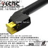 YLCNC 1-1563759-1 18 PIN 18-PIN Ecu Wiring Harness Weatherproof Auto Harness Connector